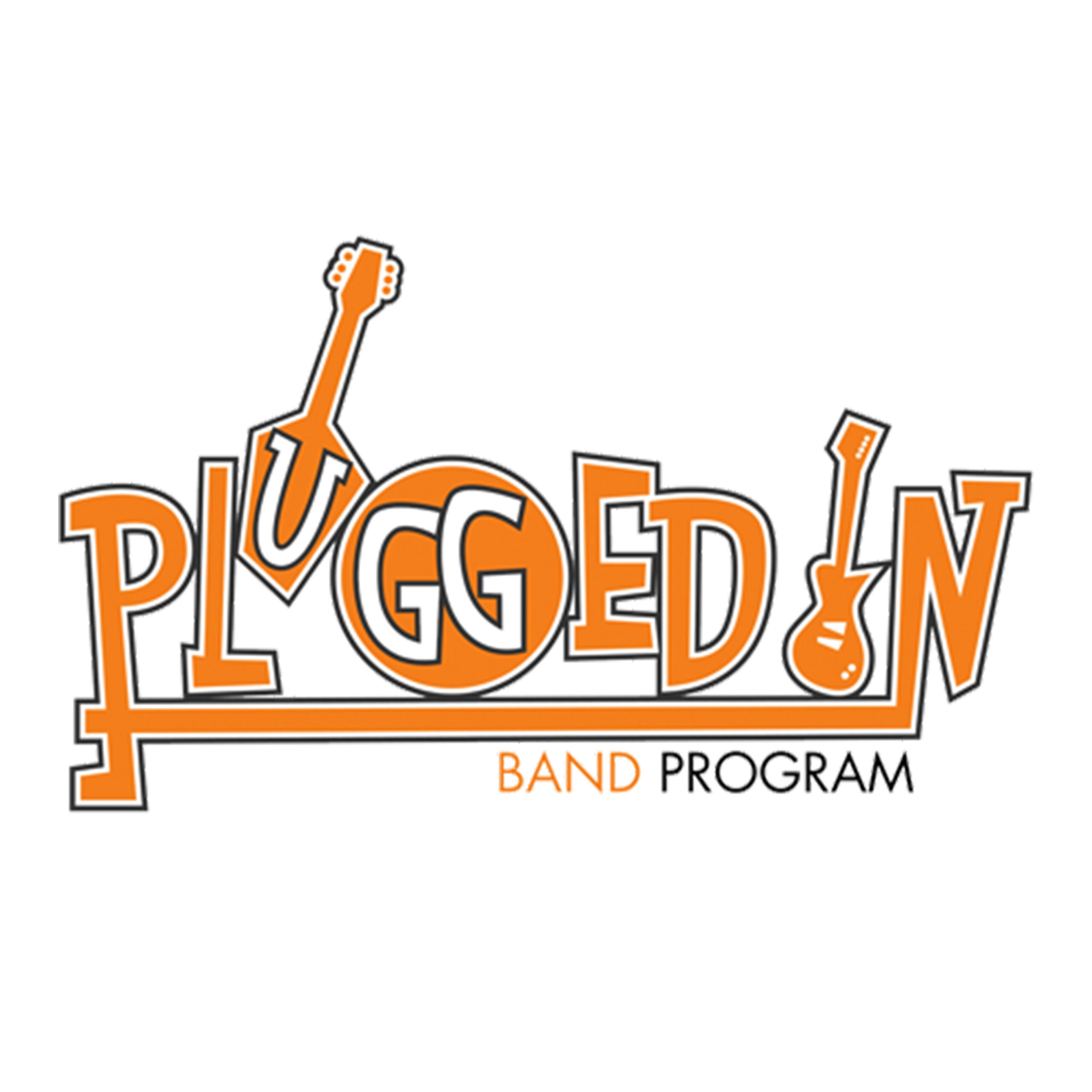 Plugged In Band Program